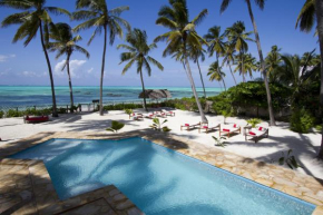  Raha Lodge Zanzibar Boutique Hotel  Jambiani